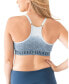 Фото #3 товара Women's Sublime Nursing Sports Bra - Fits Sizes 30B-40D