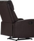 Фото #6 товара Henderson Leather Recliner Chair