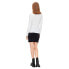 ფოტო #2 პროდუქტის PIECES Sirene long sleeve T-shirt