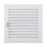 Фото #1 товара CIS 1782 Ventilation Grille 20x20 cm