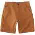 DC Shoes Carpenter Baggy Rbo denim shorts