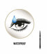Фото #5 товара Max Factor Excess Intensity Longwear Eyeliner Aqua - Waterproof Eyeliner for Twisting - For The Perfect Eyeliner - Colour Blue - 1 x 2 g