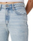 ფოტო #3 პროდუქტის Women's Slim Straight Jeans