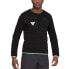 Фото #1 товара Puma Pl Insulated Crew Mens Size S Casual Tops 598119-01