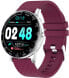 Фото #1 товара W03PE Smartwatch - Пурпурный