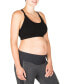 Maternity Bella Yoga Nursing Yoga Bra