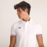 LE COQ SPORTIF Presentation Tri Nº1 short sleeve polo