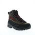 Rocky MTN Stalker Pro Waterproof RKS0528 Mens Black Hiking Boots