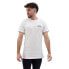 ფოტო #2 პროდუქტის MAMMUT Massone No Ceiling short sleeve T-shirt