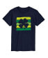 Фото #1 товара Men's St Patricks Day Short Sleeve T-shirts