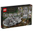 Фото #42 товара Конструктор LEGO Звездные Войны Миллениум Фалькон 75257