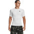 UNDER ARMOUR 1361518 short sleeve T-shirt