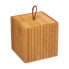 Box with cover 5five Terre Bamboo