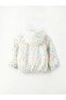Фото #5 товара Детский Утепленный Капюшон LCW baby Куртка для девочки