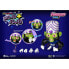 BEAST KINGDOM Powerpuff Girls Mojo Jojo Dynamic8H Figure