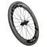 Фото #4 товара ZIPP 858 NSW CL Disc Tubeless road wheel set