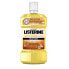 Фото #1 товара Listerine Fresh Ginger & Lime Mild Taste Mouthwash 500 ml mundwasser unisex