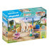 Фото #3 товара PLAYMOBIL Cleaning Set With Isabella And Lions Construction Game