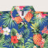 Фото #8 товара HAPPY BAY Be my pina colada hawaiian shirt