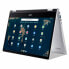 Фото #8 товара Ноутбук Acer Chromebook Spin 314 CP314-1HN-C04G 14" Intel Celeron N4500 8 GB RAM