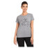 ფოტო #2 პროდუქტის KILPI Moare short sleeve T-shirt