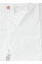 Фото #12 товара Костюм LCW baby с рисунком для мальчика - рубашка и шорты 2 шт.