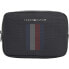 ფოტო #2 პროდუქტის TOMMY HILFIGER Foundation wash bag