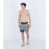 Фото #4 товара HURLEY Phantom Eco 25Th S1 Block Party 18´´ Swimming Shorts