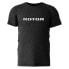 ROTOR Casual short sleeve T-shirt