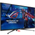 Фото #1 товара ASUS ROG Strix XG438QR, 43 Zoll Gaming Monitor, VA, 120 Hz, FreeSync