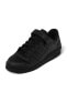 Forum Low Unisex Siyah Sneaker Kadin Spor Ayakkabı Gv9766