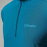 Фото #9 товара BERGHAUS 24/7 Tech long sleeve T-shirt