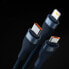 Фото #11 товара Flash Series II kabel USB USB-C Iphone Lightning microUSB 100W 1.2m niebieski
