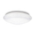 Потолочный светильник LED Philips Cinnabar Белый Пластик (40,4 x 10,6 cm) 20 W
