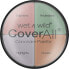 Фото #1 товара Wet N Wild Fragrances Coverall Correcting Palette Color