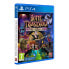 Фото #2 товара PLAYSTATION GAMES PS4 Hotel Transilvania: Aventuras E Historias De Terror