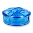 Cable organizer Blow - blue winder
