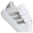 Фото #8 товара Кроссовки Adidas Grand Court 20 CF