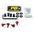 Фото #1 товара PRO BOLT SCR 4 XL SK4XLR Windshield Screws