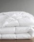 Signature Dobby Cotton Down Alternative Comforter, King/California King Белый, KING/CALIFORNIA KING - фото #5