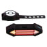 MSC COB LED 900mAh USB rear light