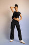 Фото #7 товара Спортивные брюки Defacto модель B6367ax23wn oversized для женщин