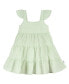 Фото #1 товара Toddler Girls Gauze Dress