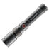 LED Lenser Workers Friend - Headband flashlight - Black - Aluminium - Buttons - LED - 140 lm