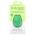 Bioblender, Compostable Makeup Sponge + Natural Infusions, Green, 1 Sponge