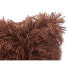 Фото #2 товара Подушка коричневая Gift Decor Cushion Brown Cotton Polyester 45 x 2 x 45 cm (6 штук)