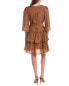 Beulah Mini Dress Women's