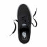 Фото #5 товара Повседневная обувь мужская Vans Atwood MN Чёрный