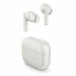 Фото #1 товара Bluetooth-наушники с микрофоном Energy Sistem True Wireless Style 2 Coconut Белый