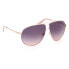 Фото #7 товара Очки GUESS GU5208-6428B Sunglasses